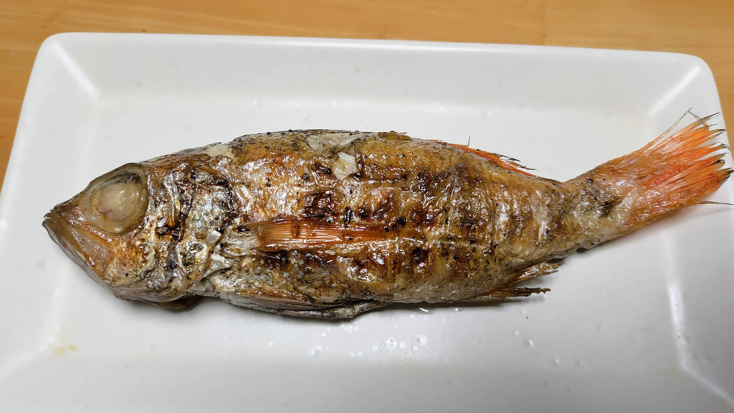 極上のどぐろ 丸ごと一尾パック(下処理済/焼くだけ)