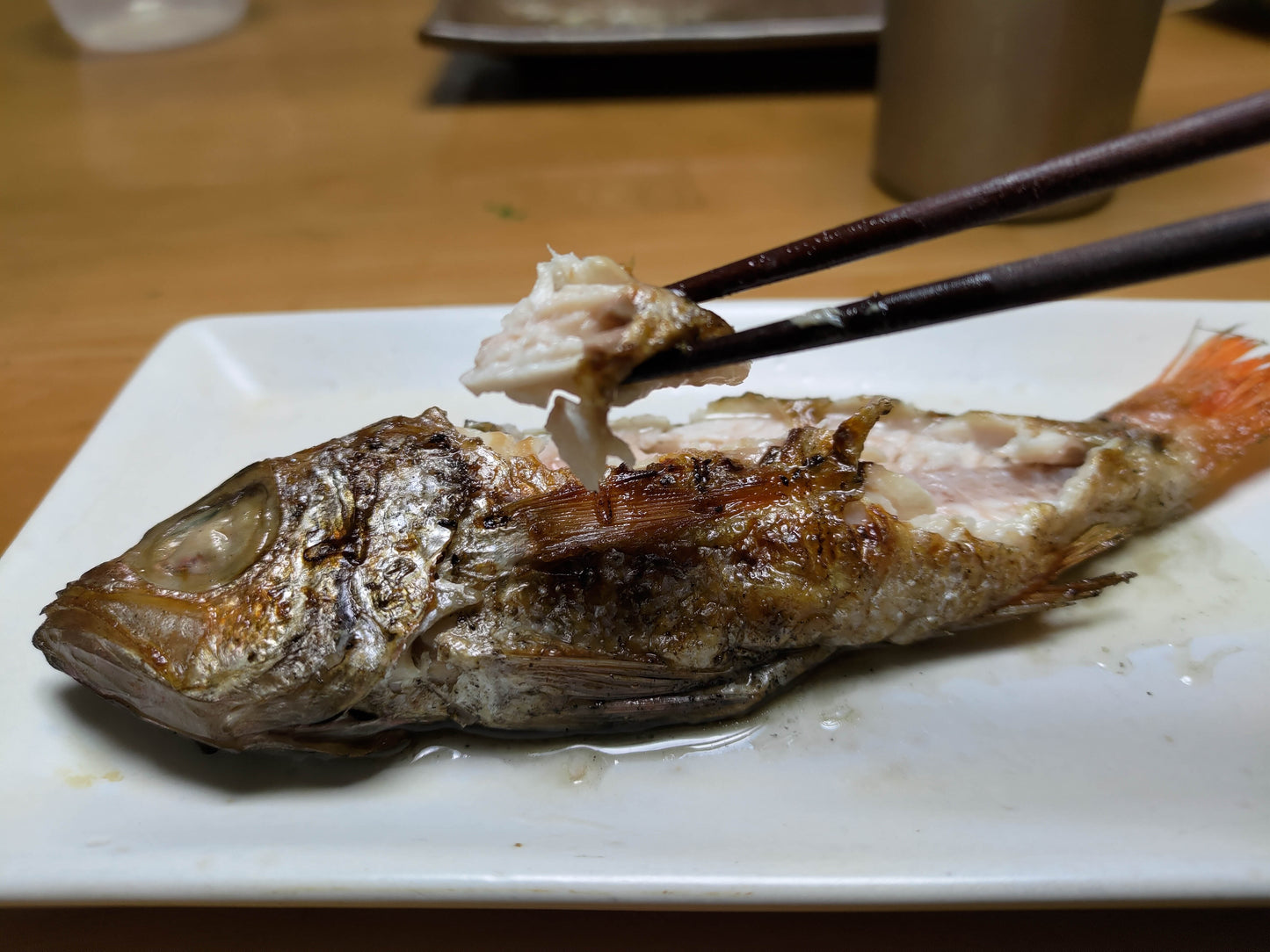 極上のどぐろ 丸ごと一尾パック(下処理済/焼くだけ)