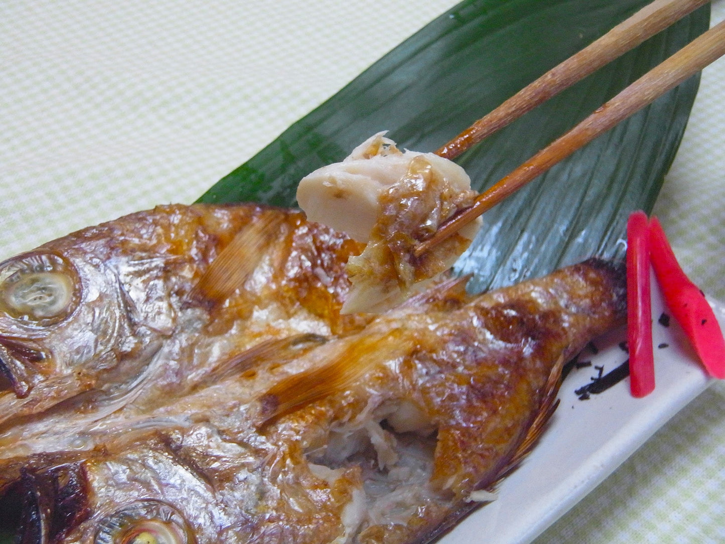 冷凍のどぐろ一夜干し70-90g(業務用)