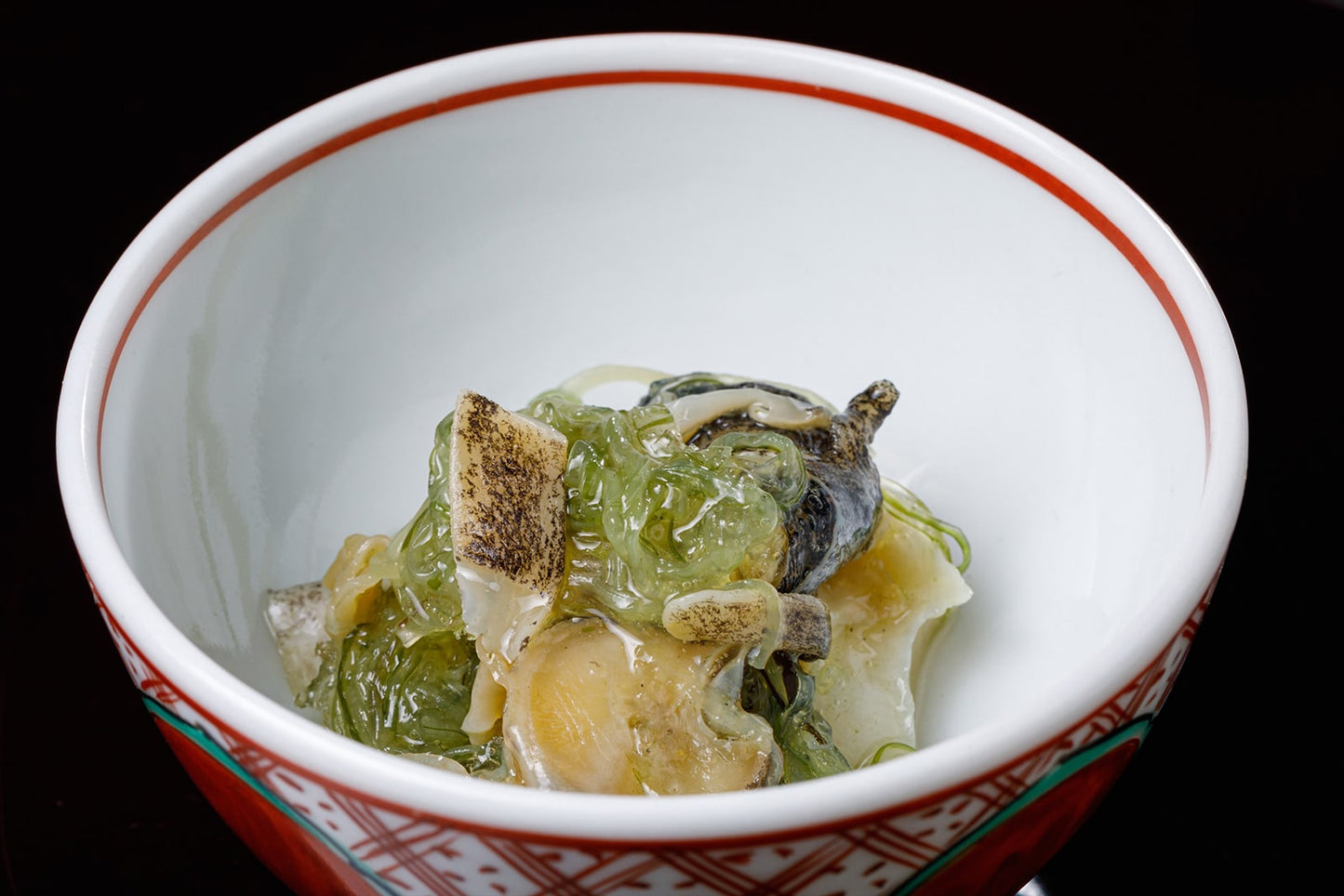 つぶ貝わさび醤油和え<冷凍> ~珍味選びに迷ったらコレからがおススメです~