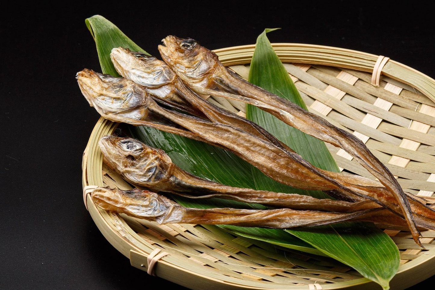 冷凍ゲンゲの干物・上乾