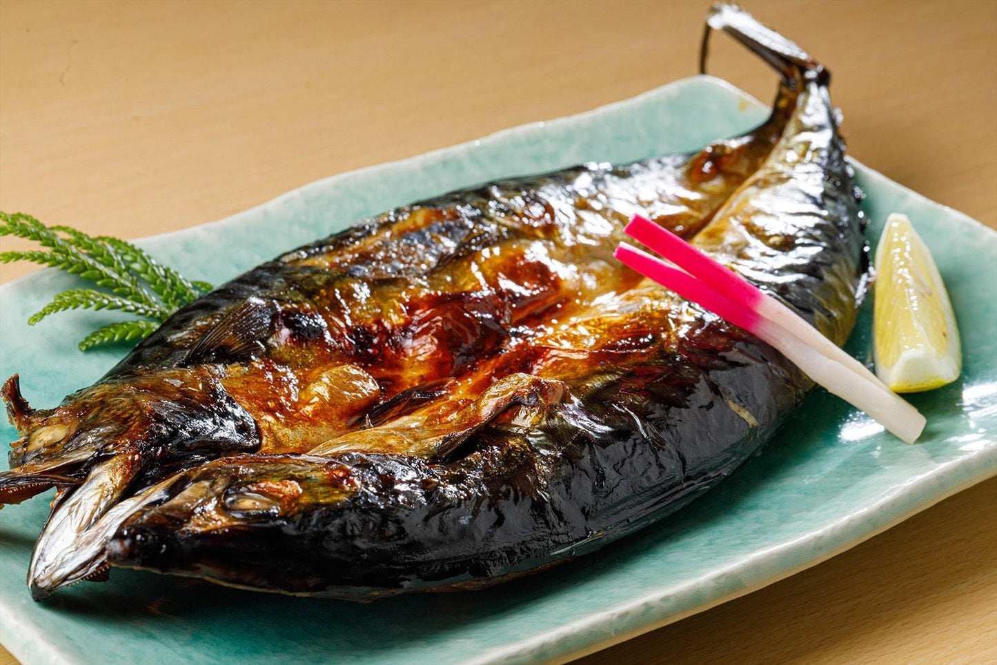 ジャンボ干物3点盛 ~インパクト大、食べ応え満点のデッカイ干物3点セット~