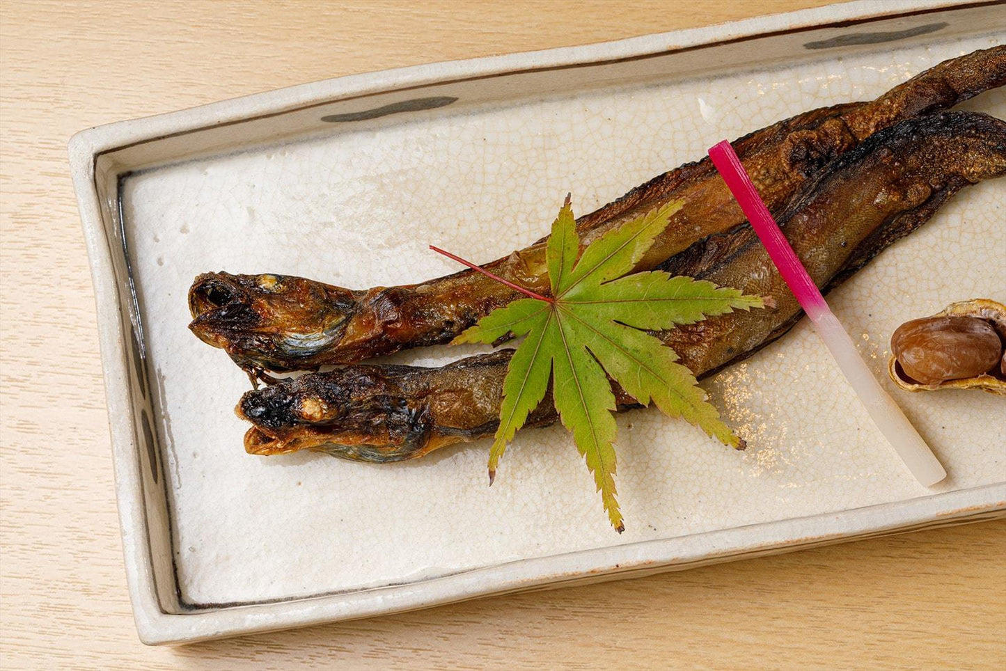 冷凍ゲンゲの干物・上乾