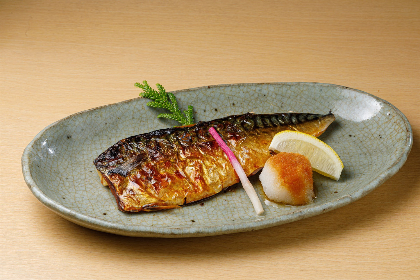 脂タップリ!北欧産・真さばの一夜干し<冷凍> ~焼くだけの簡単調理!ディナーにはもちろん、朝食・ランチでも使える万能選手。~