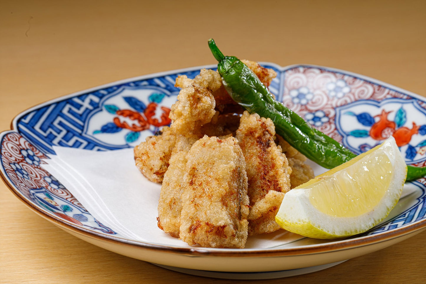 日本海の美味しい深海魚・げんげ(幻魚) <冷凍>~コラーゲン質に包まれた日本海の絶品食材~