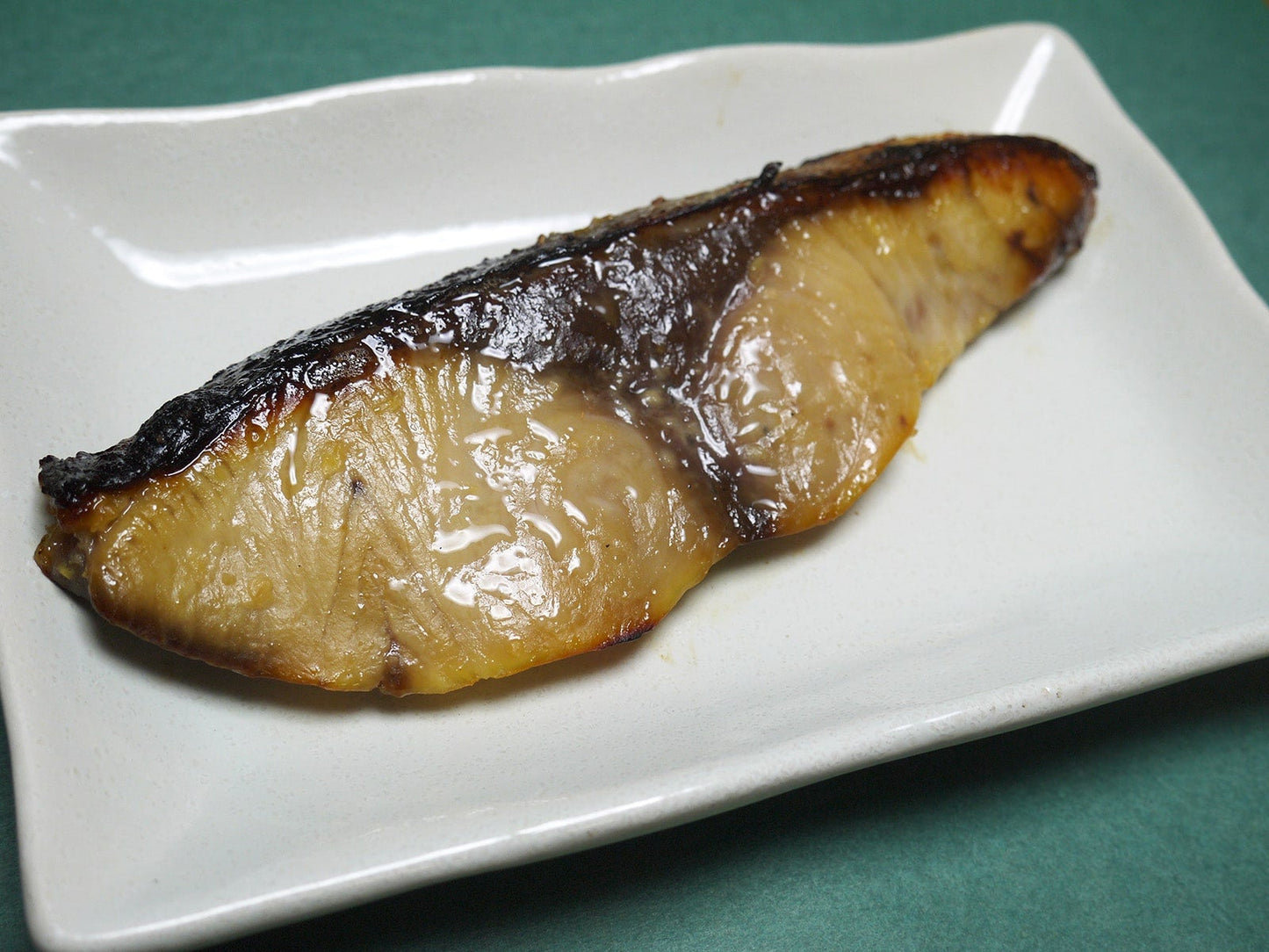天然寒ぶりプレミアム西京漬