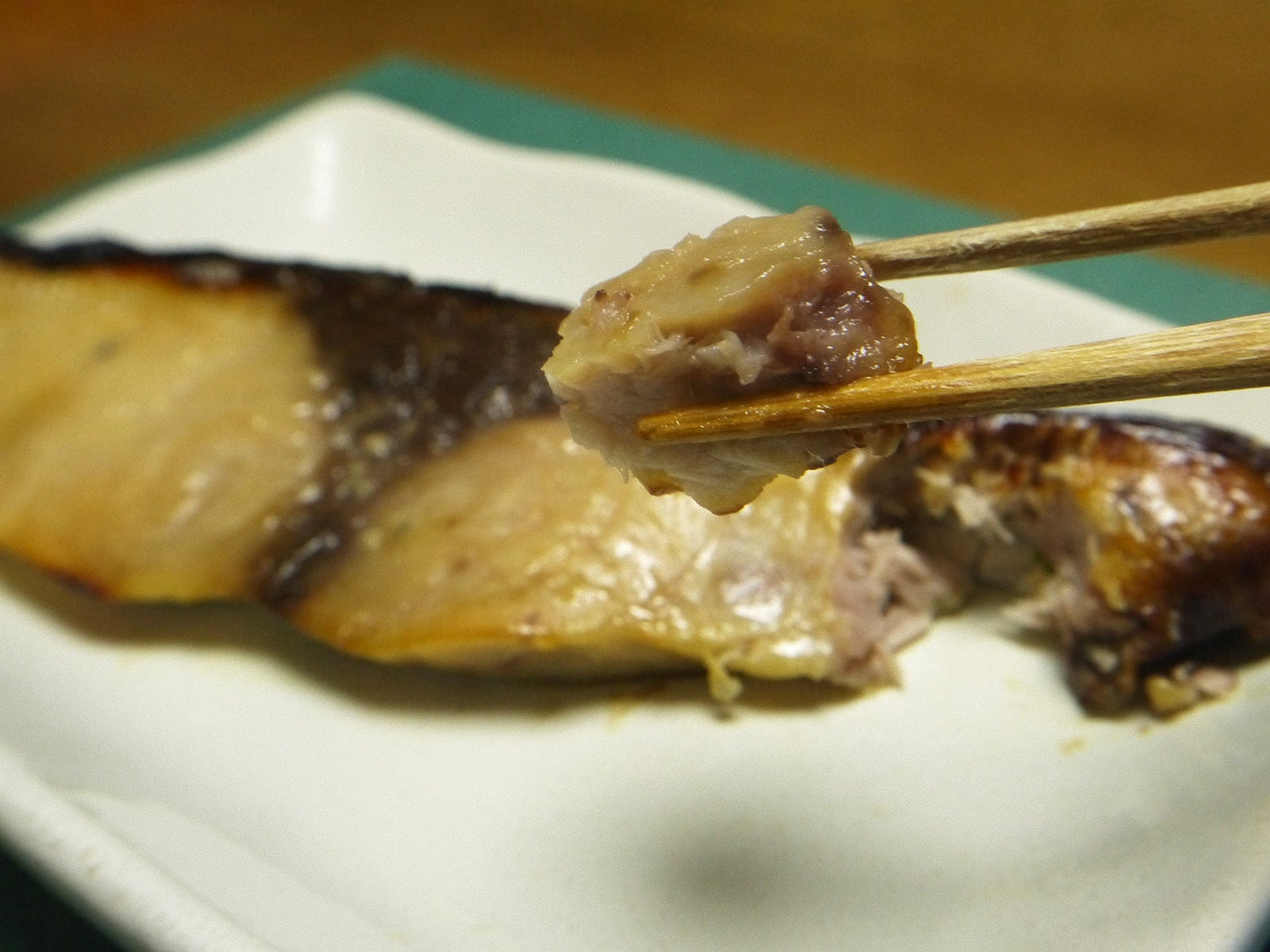 天然寒ぶりプレミアム西京漬