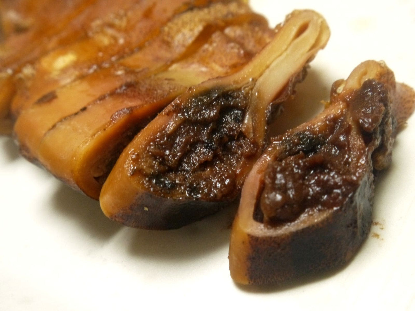【送料無料】北陸・酒の肴厳選5点セット ~魚と酒の美味しい北陸に伝わる絶品の酒肴(しゅこう)厳選5点セット~