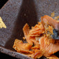 加賀の伝統料理・さばのへしこ(片身)　<冷凍>