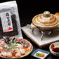 日本海産あんこう鍋セット　～身体があったまる鍋料理の定番～